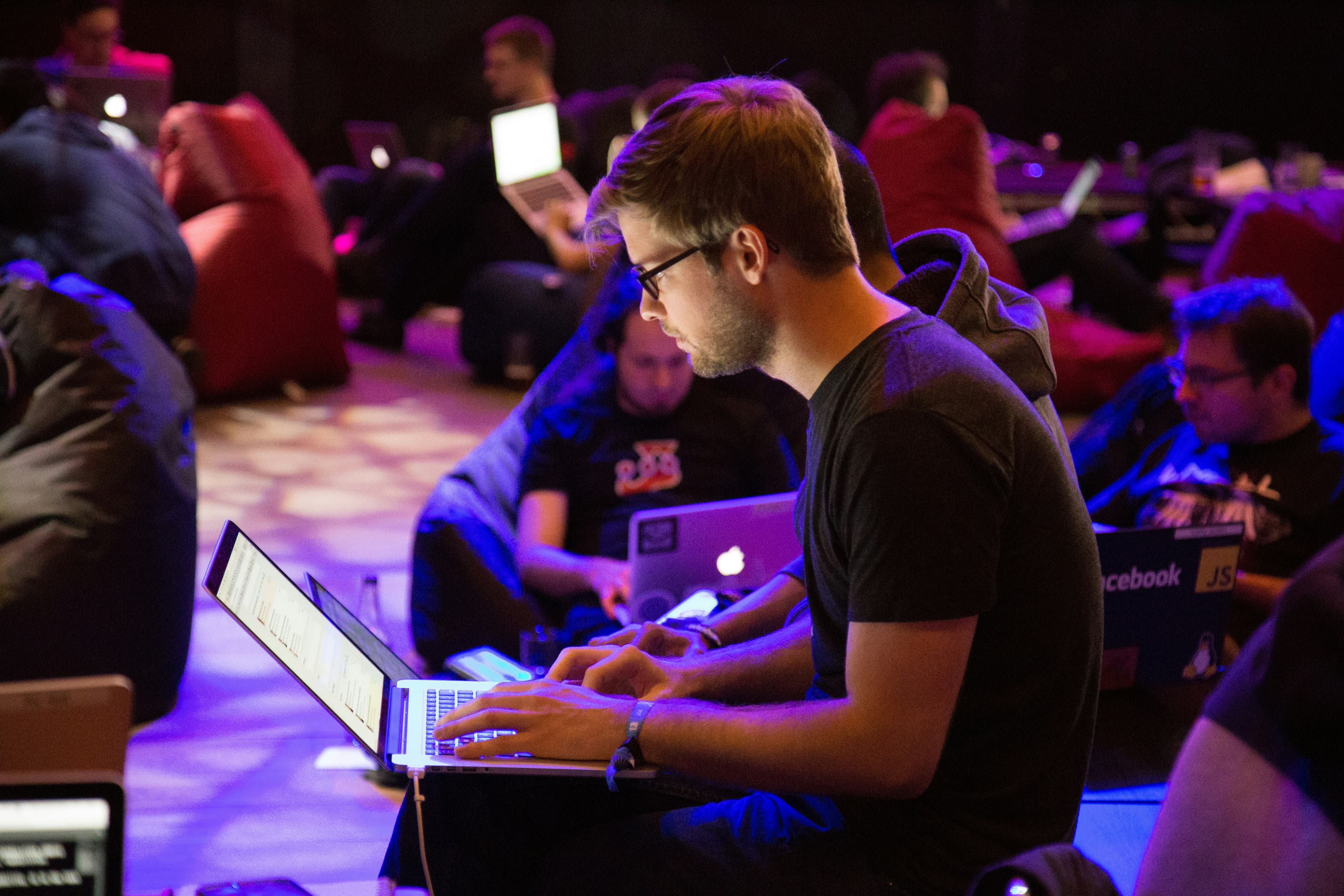 Hackathons
